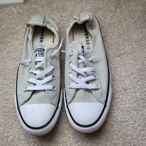 Converse shoes